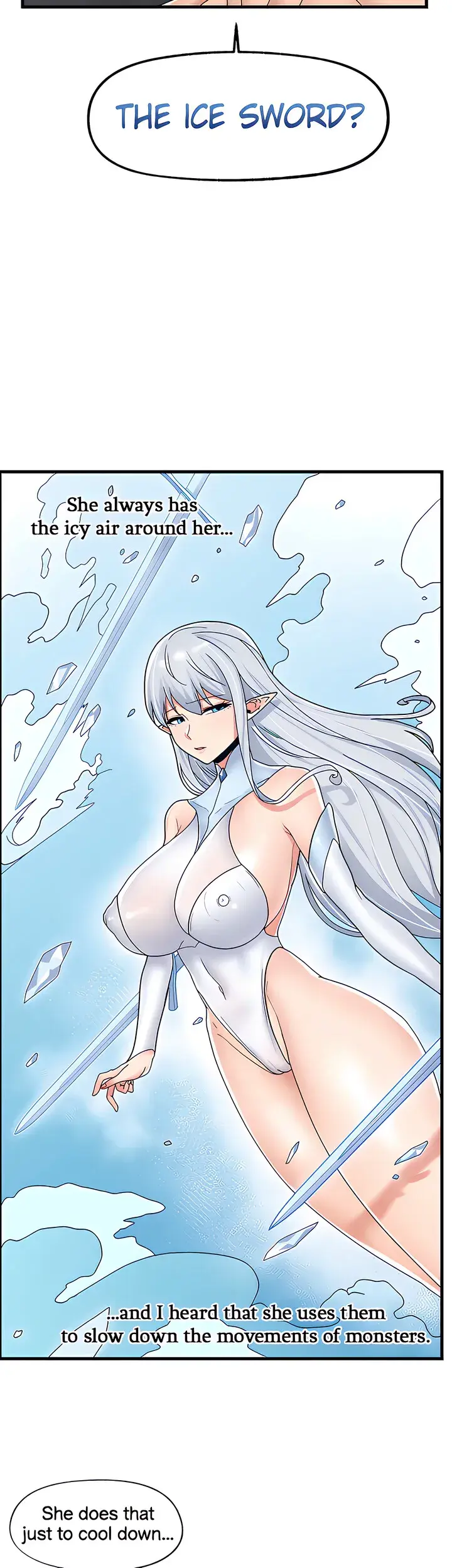 Absolute Hypnosis In Another World Chapter 48 - Page 28