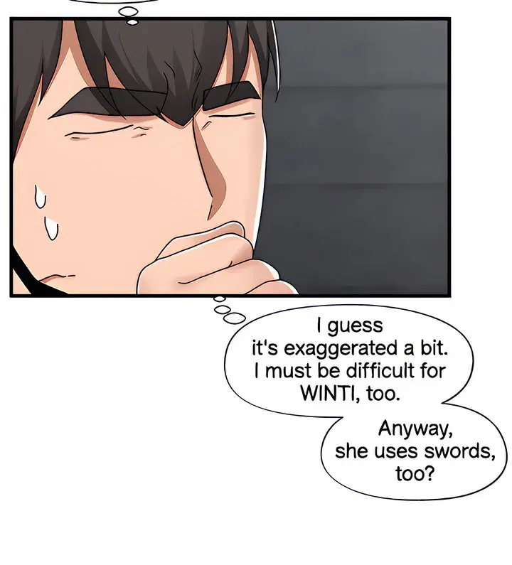 Absolute Hypnosis In Another World Chapter 48 - Page 29