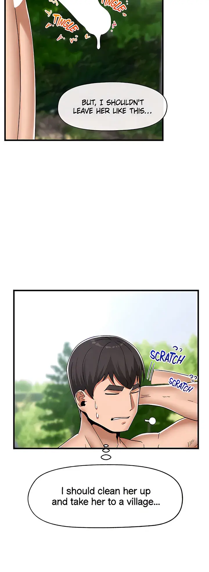 Absolute Hypnosis In Another World Chapter 48 - Page 3
