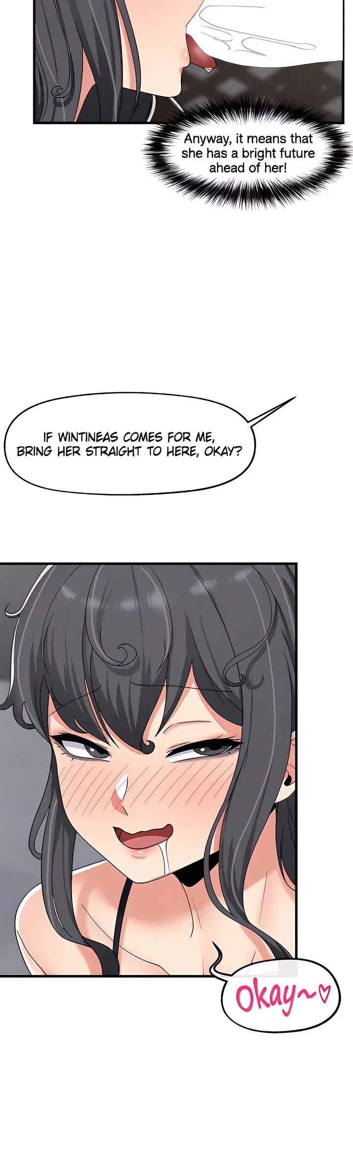 Absolute Hypnosis In Another World Chapter 48 - Page 32