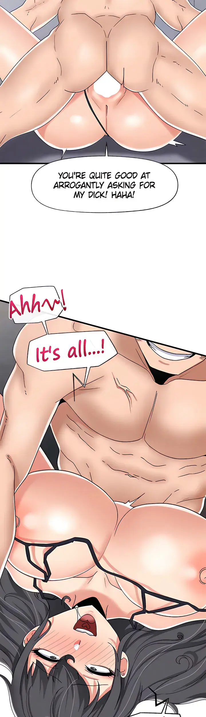 Absolute Hypnosis In Another World Chapter 48 - Page 34