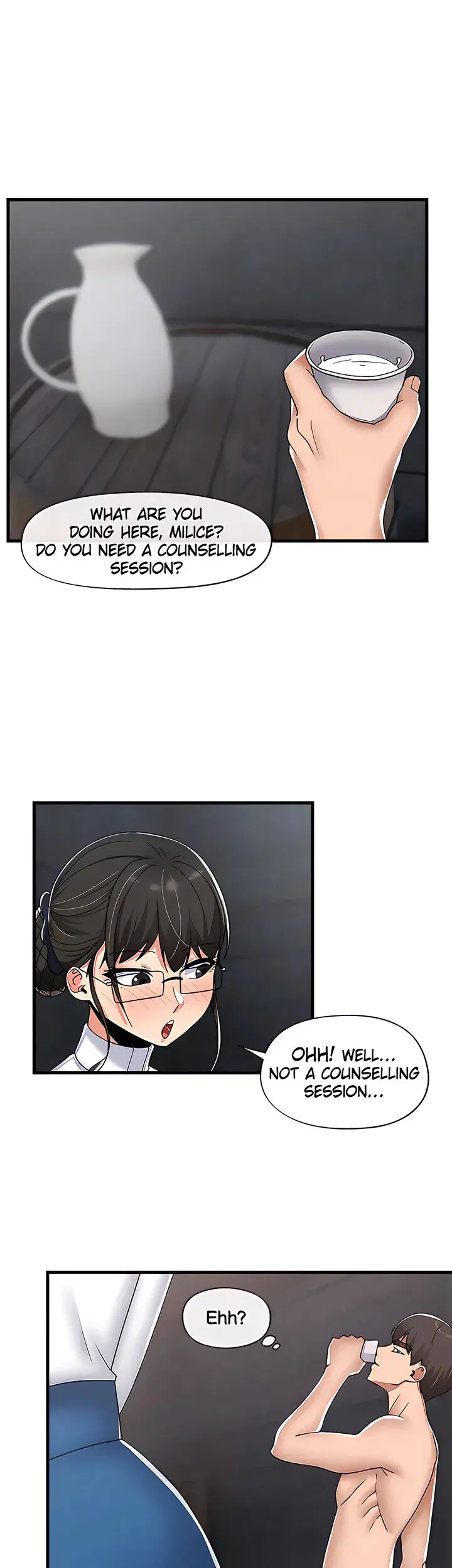 Absolute Hypnosis In Another World Chapter 48 - Page 40