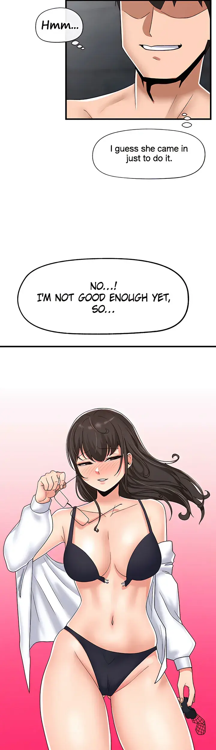 Absolute Hypnosis In Another World Chapter 48 - Page 42