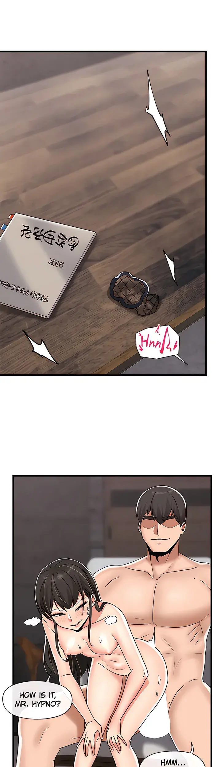 Absolute Hypnosis In Another World Chapter 49 - Page 1