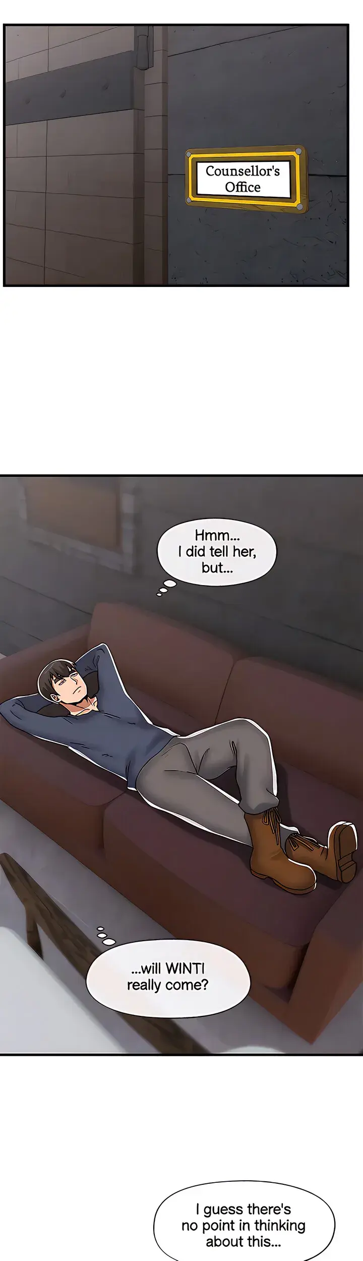 Absolute Hypnosis In Another World Chapter 49 - Page 12