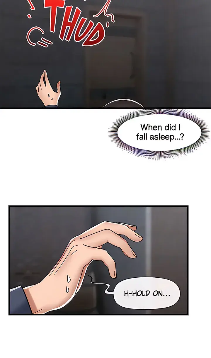 Absolute Hypnosis In Another World Chapter 49 - Page 15