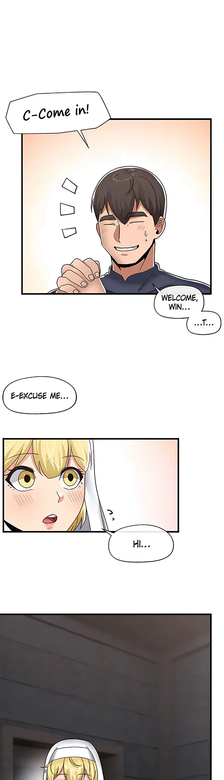 Absolute Hypnosis In Another World Chapter 49 - Page 16