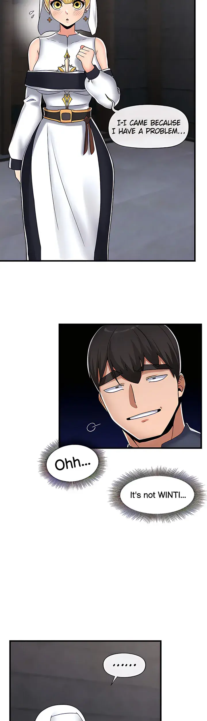 Absolute Hypnosis In Another World Chapter 49 - Page 17