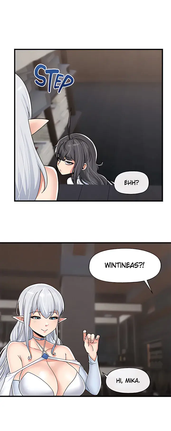Absolute Hypnosis In Another World Chapter 49 - Page 26