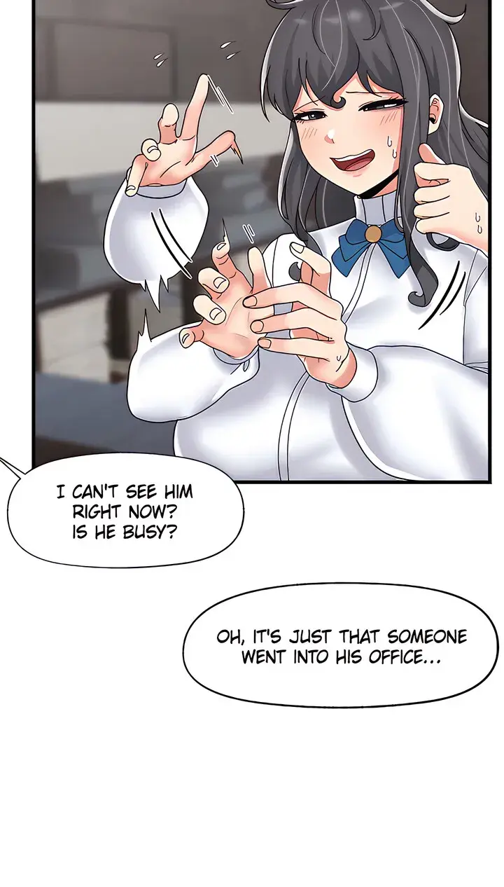 Absolute Hypnosis In Another World Chapter 49 - Page 30