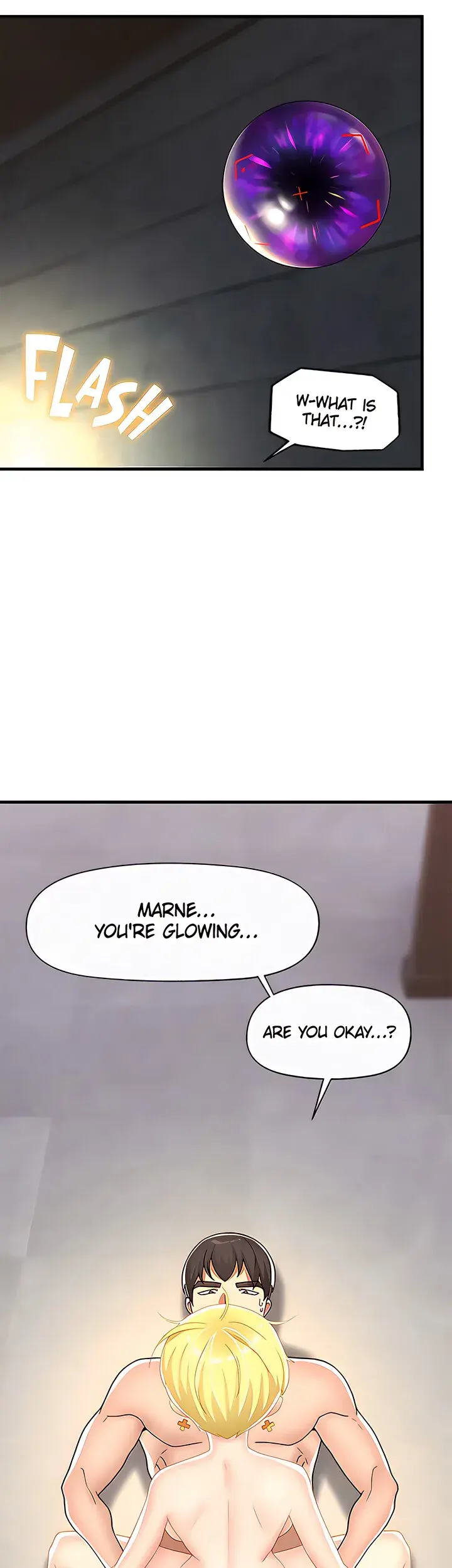 Absolute Hypnosis In Another World Chapter 49 - Page 35