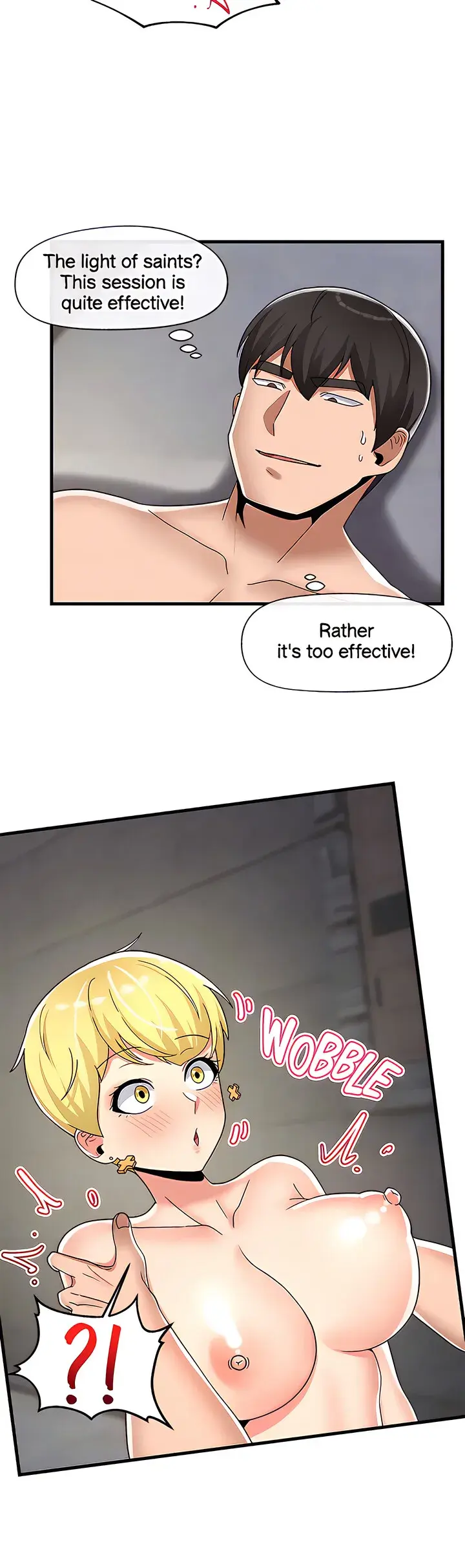 Absolute Hypnosis In Another World Chapter 49 - Page 37