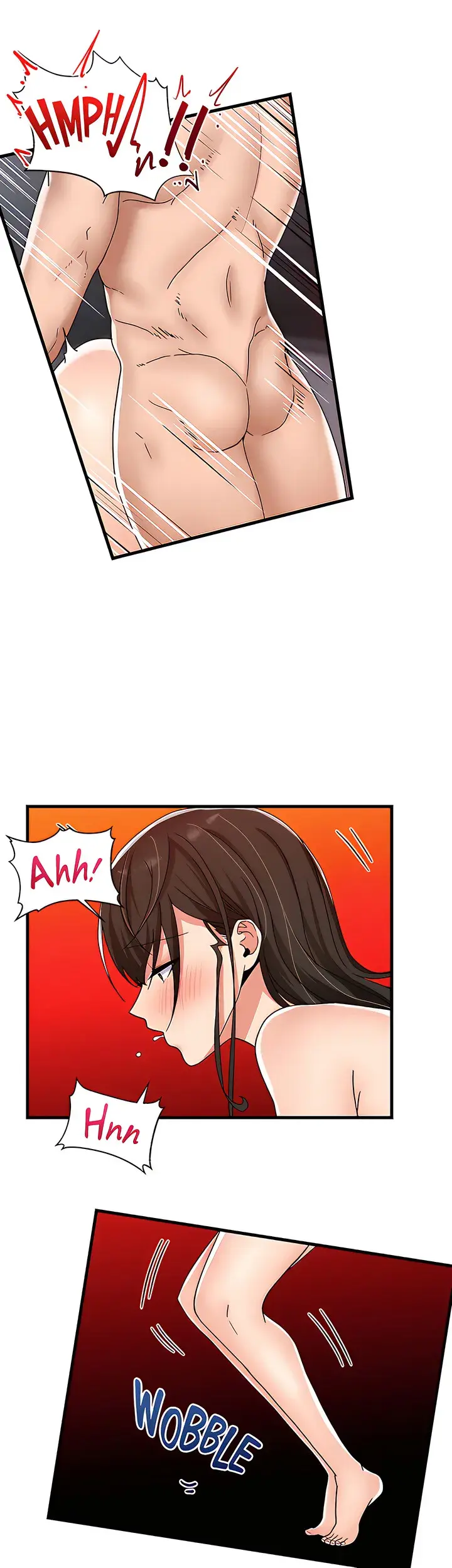 Absolute Hypnosis In Another World Chapter 49 - Page 5