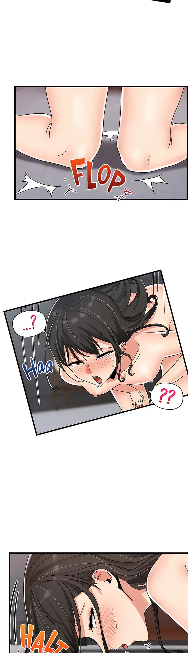 Absolute Hypnosis In Another World Chapter 49 - Page 6