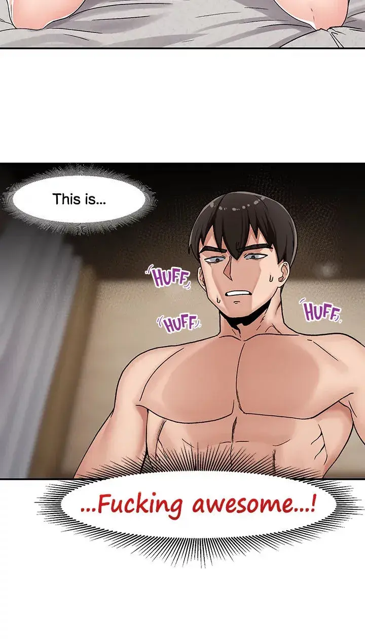 Absolute Hypnosis In Another World Chapter 5 - Page 10