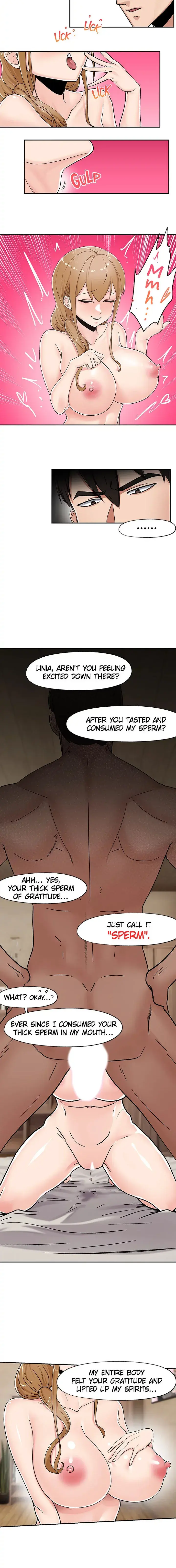 Absolute Hypnosis In Another World Chapter 5 - Page 12