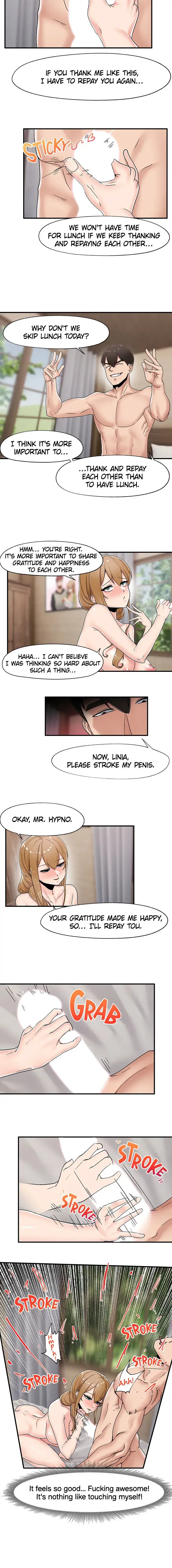 Absolute Hypnosis In Another World Chapter 5 - Page 6