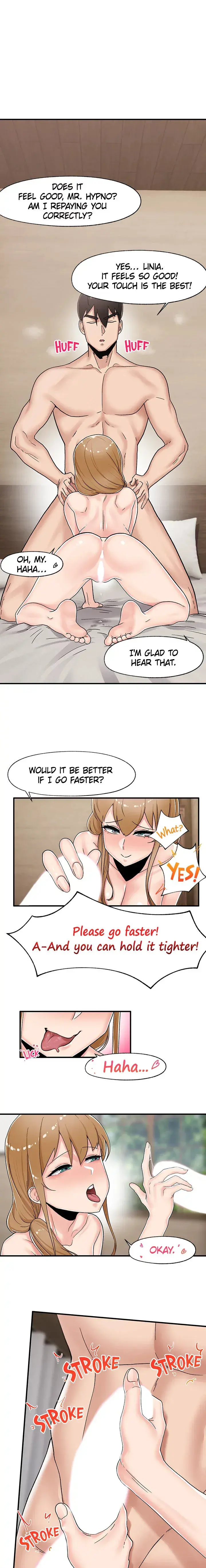 Absolute Hypnosis In Another World Chapter 5 - Page 7
