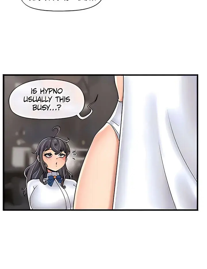 Absolute Hypnosis In Another World Chapter 50 - Page 11