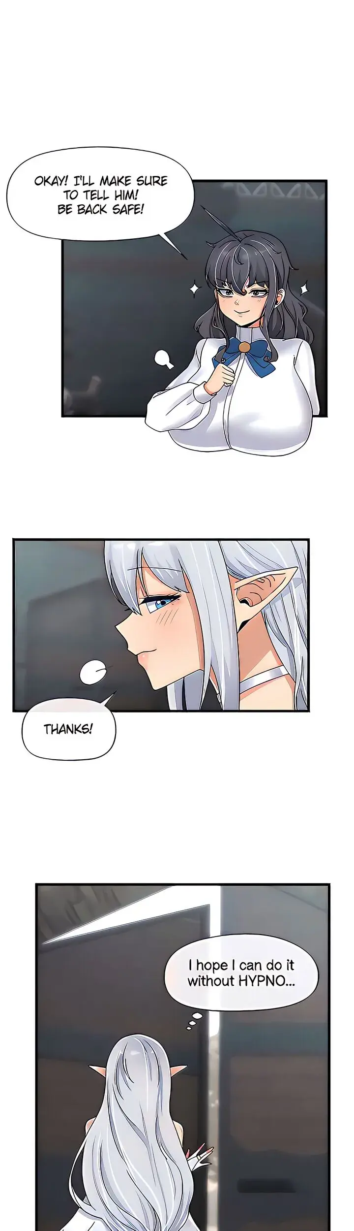 Absolute Hypnosis In Another World Chapter 50 - Page 16