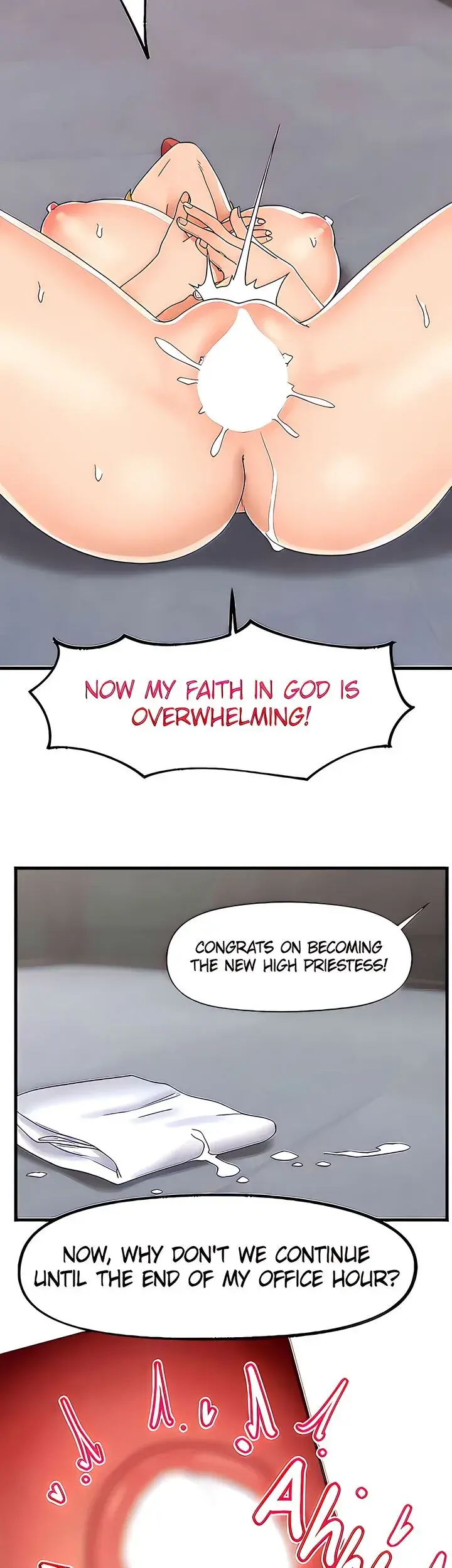 Absolute Hypnosis In Another World Chapter 50 - Page 2