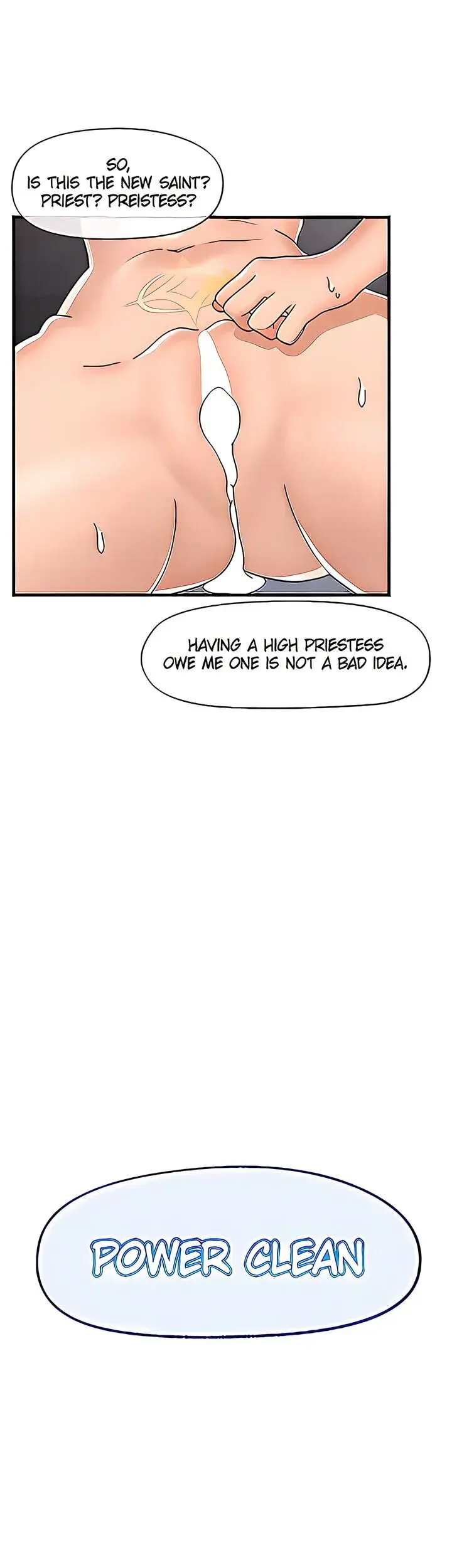 Absolute Hypnosis In Another World Chapter 50 - Page 20