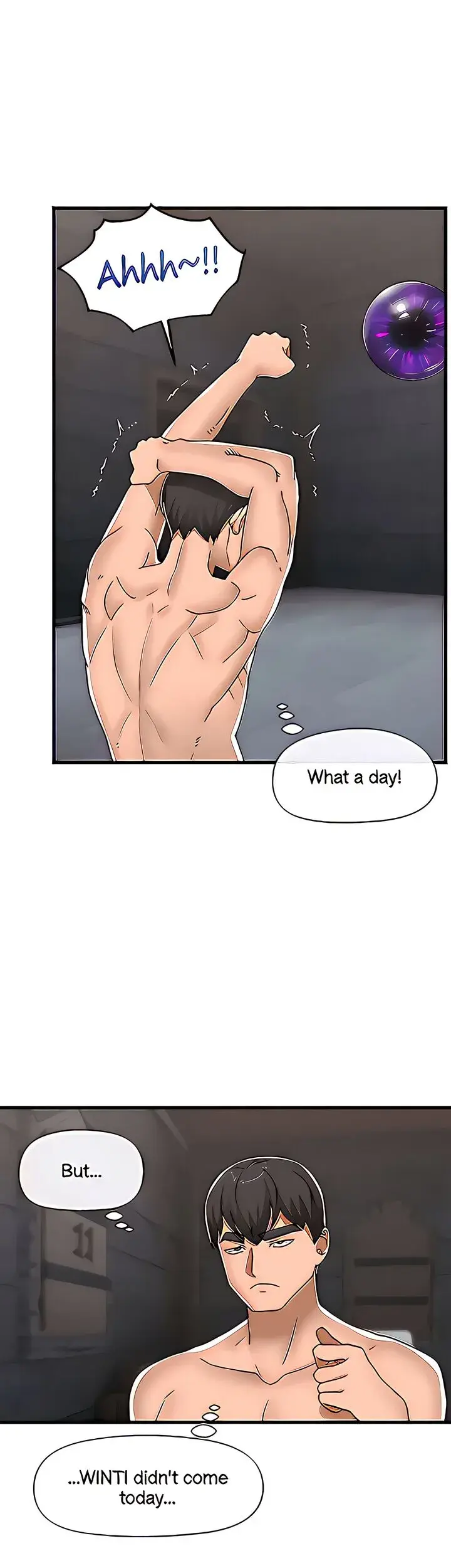 Absolute Hypnosis In Another World Chapter 50 - Page 24