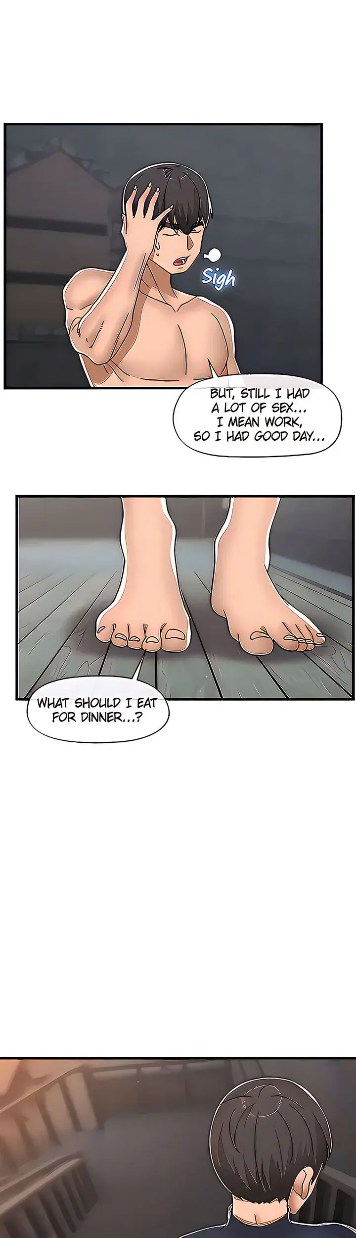 Absolute Hypnosis In Another World Chapter 50 - Page 25