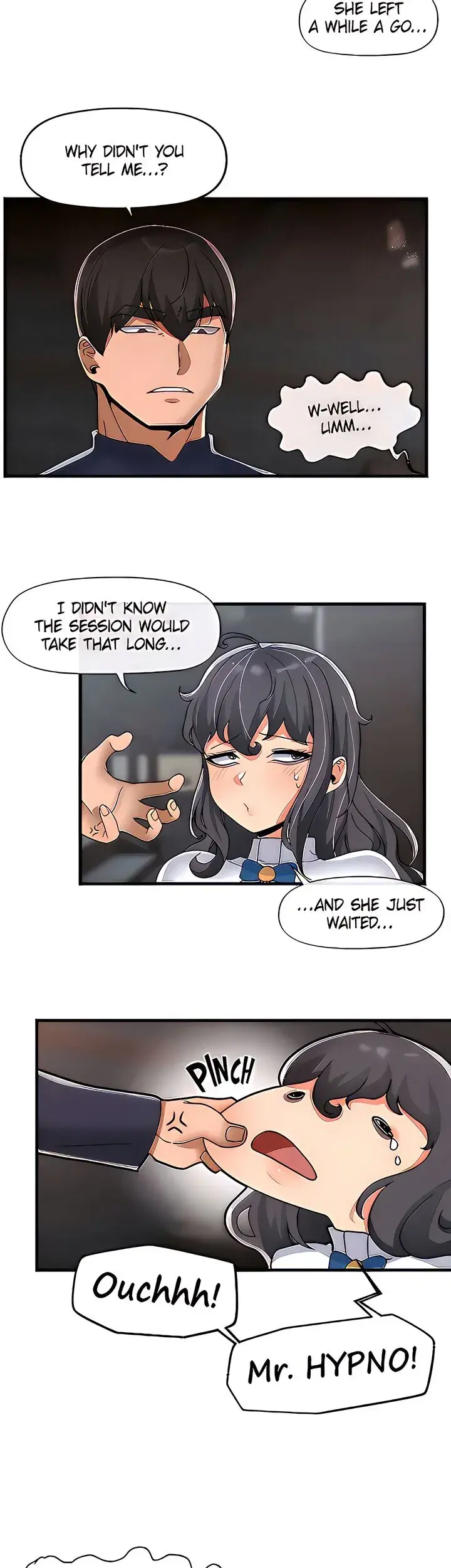 Absolute Hypnosis In Another World Chapter 50 - Page 29
