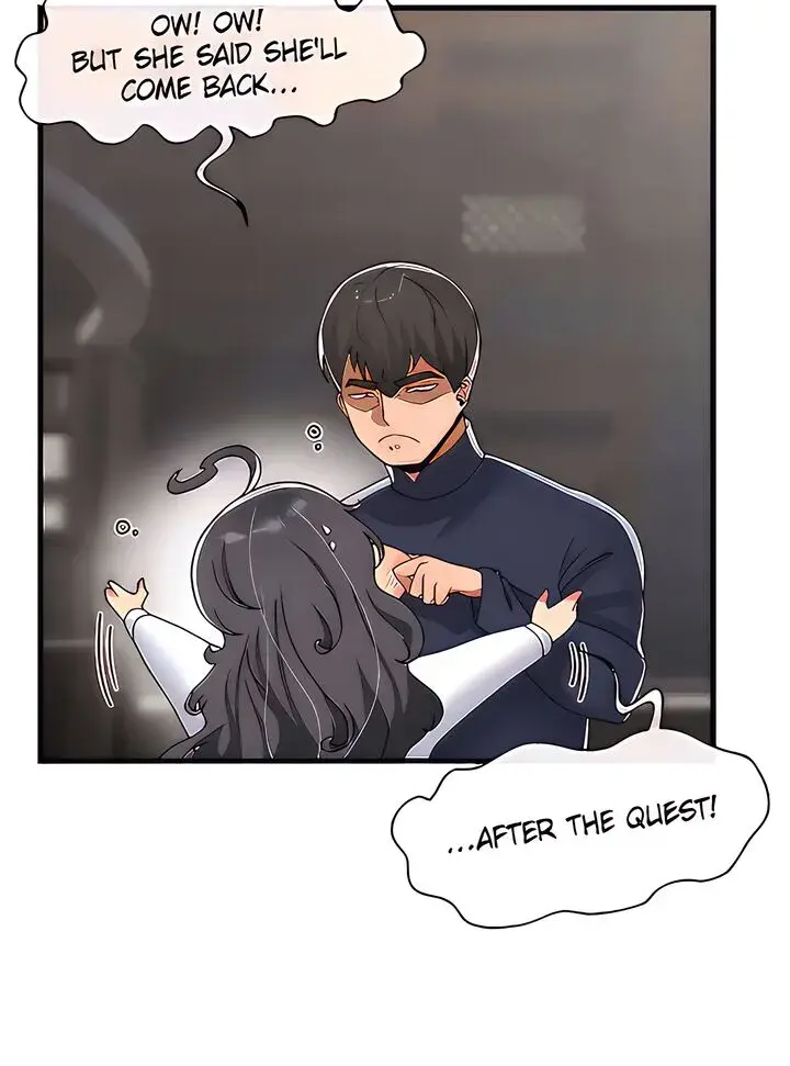 Absolute Hypnosis In Another World Chapter 50 - Page 30