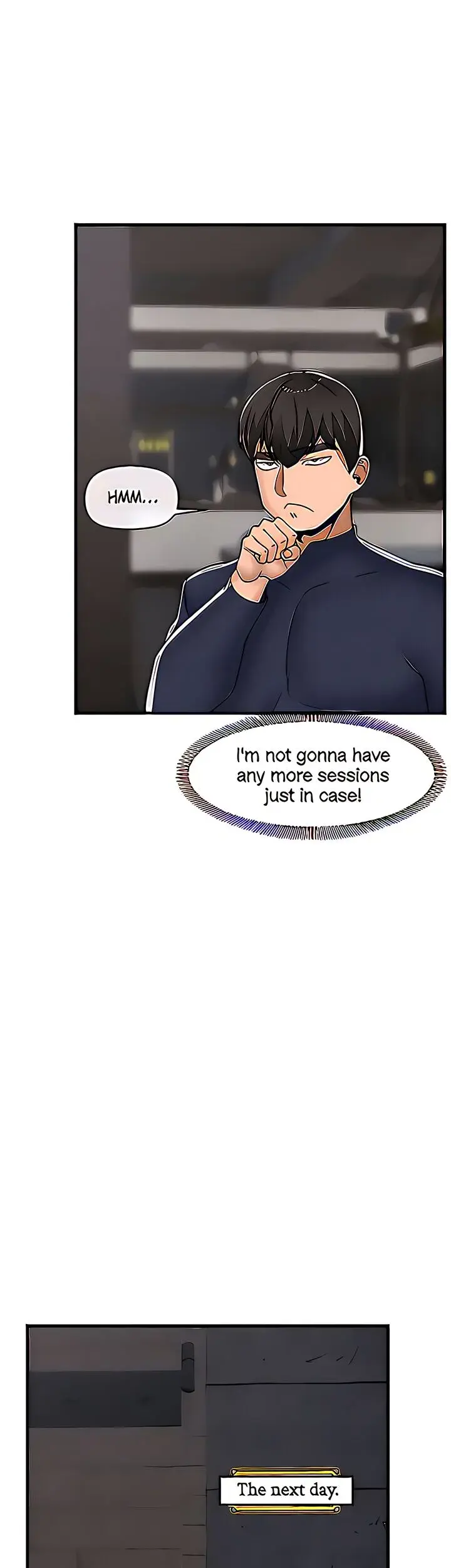 Absolute Hypnosis In Another World Chapter 50 - Page 33
