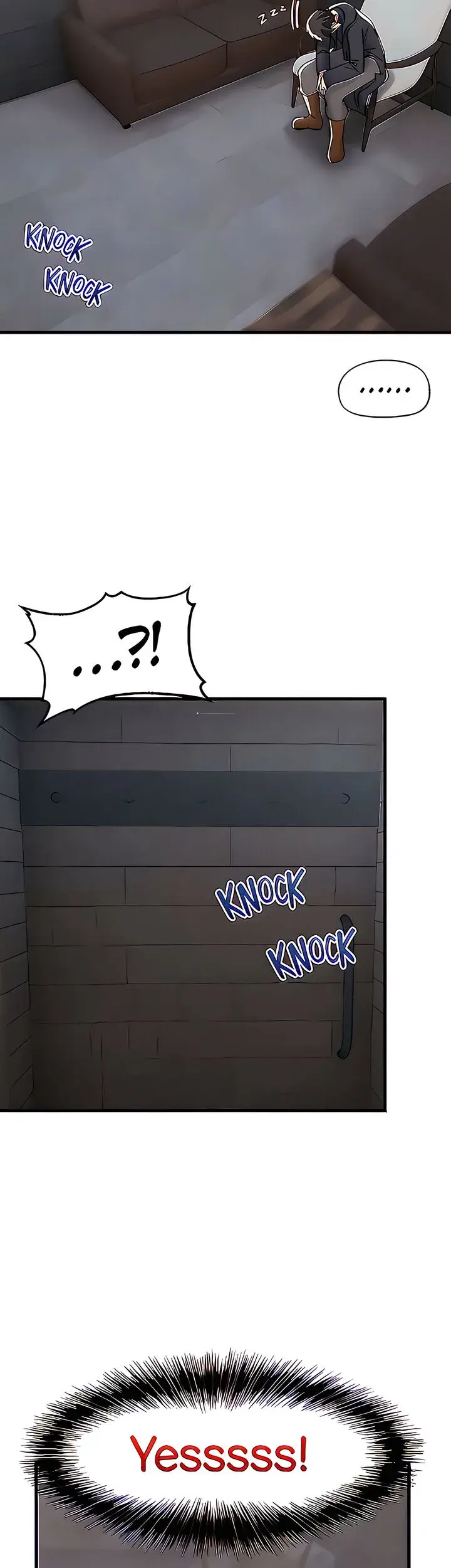 Absolute Hypnosis In Another World Chapter 50 - Page 36