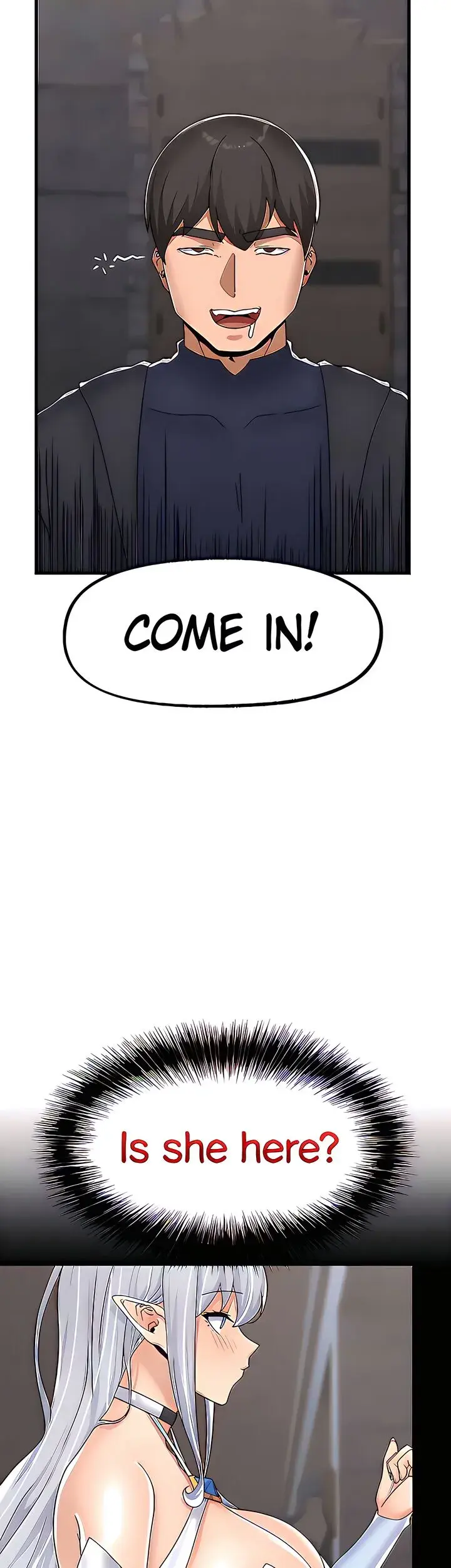 Absolute Hypnosis In Another World Chapter 50 - Page 37