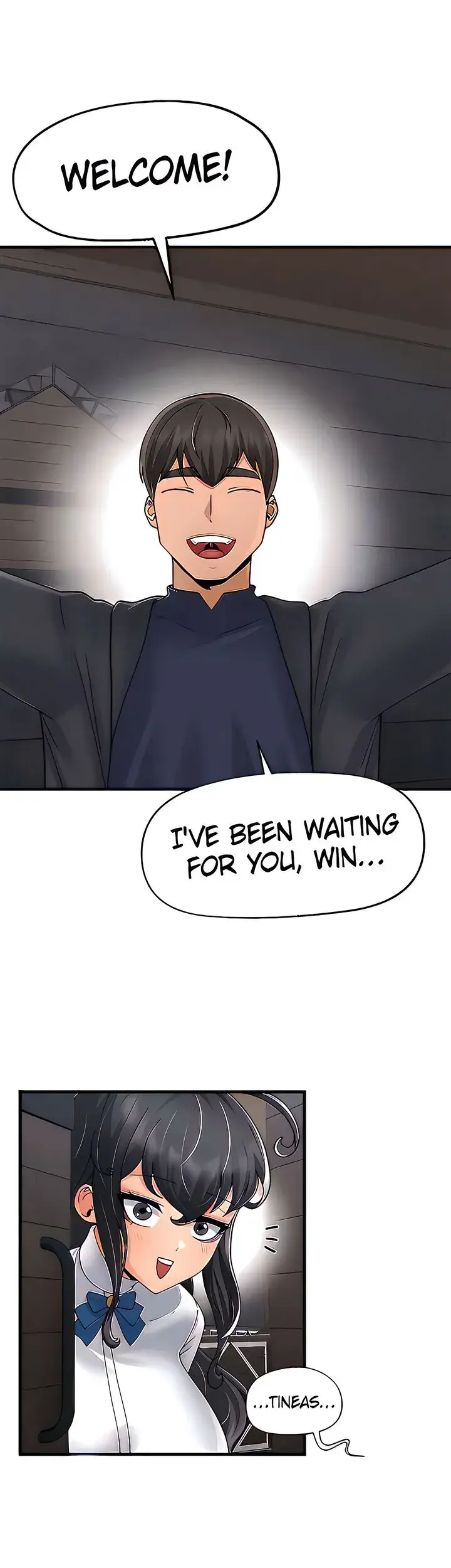 Absolute Hypnosis In Another World Chapter 51 - Page 1
