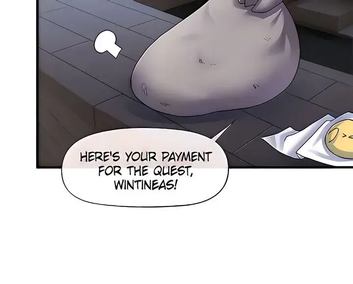 Absolute Hypnosis In Another World Chapter 51 - Page 12