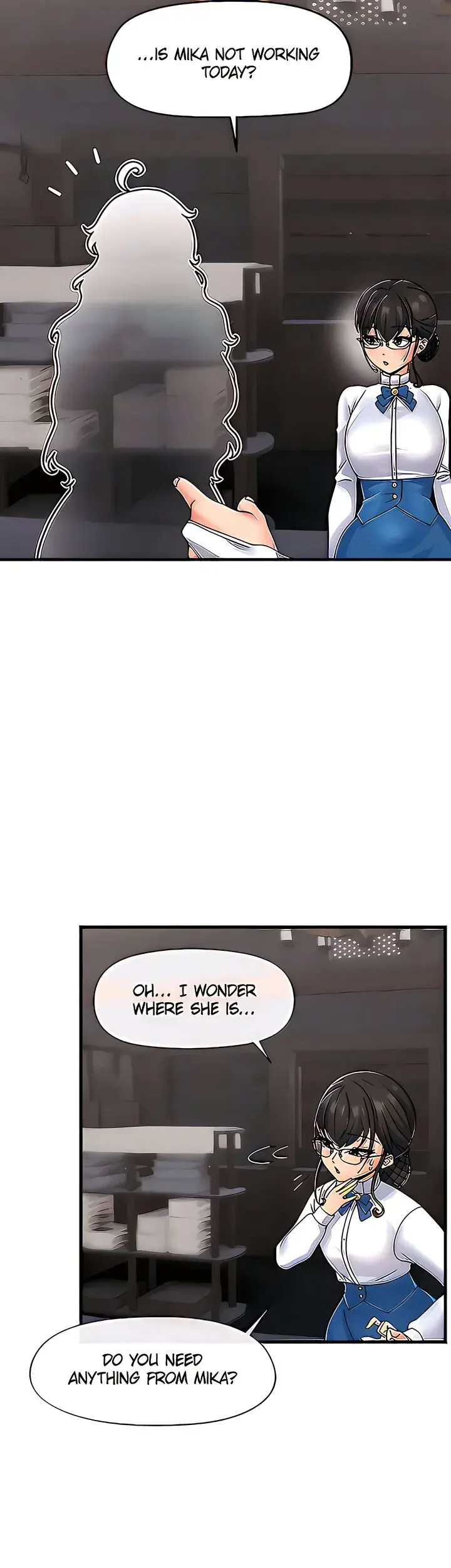 Absolute Hypnosis In Another World Chapter 51 - Page 15