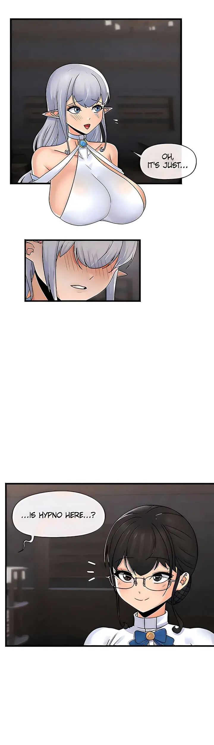 Absolute Hypnosis In Another World Chapter 51 - Page 18