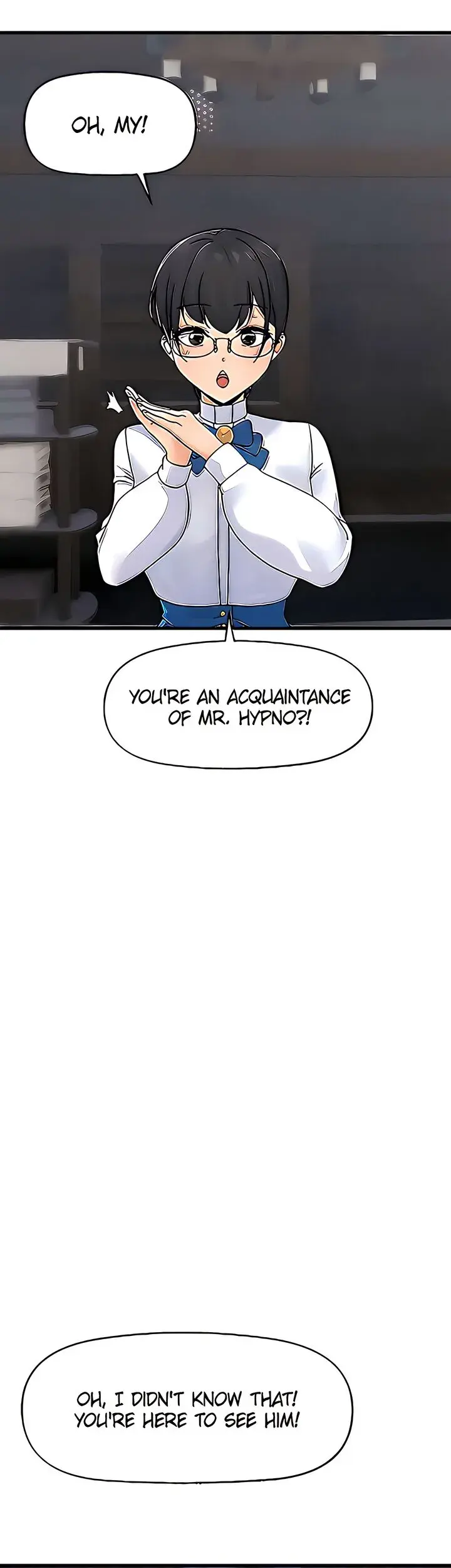 Absolute Hypnosis In Another World Chapter 51 - Page 19