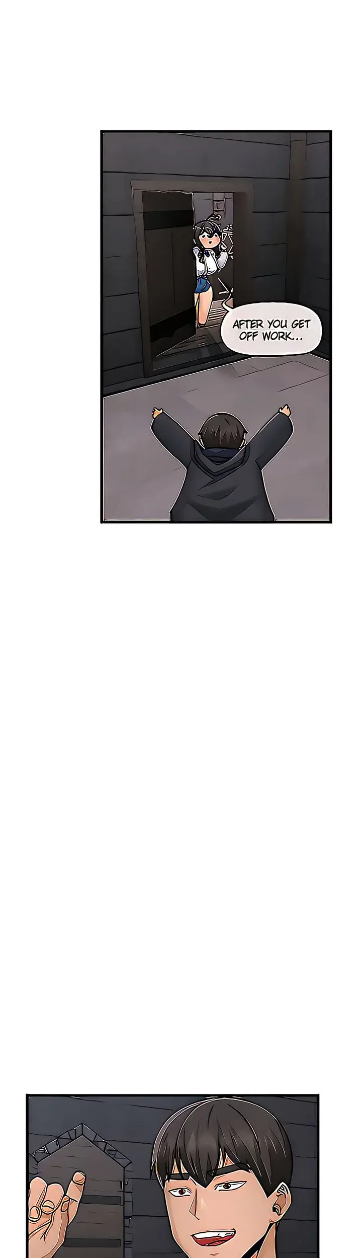 Absolute Hypnosis In Another World Chapter 51 - Page 2