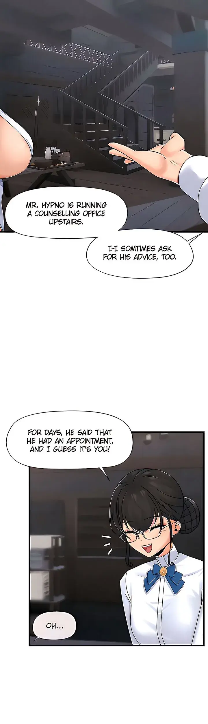 Absolute Hypnosis In Another World Chapter 51 - Page 20