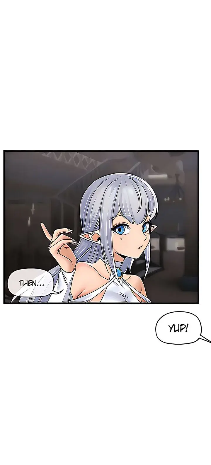 Absolute Hypnosis In Another World Chapter 51 - Page 21