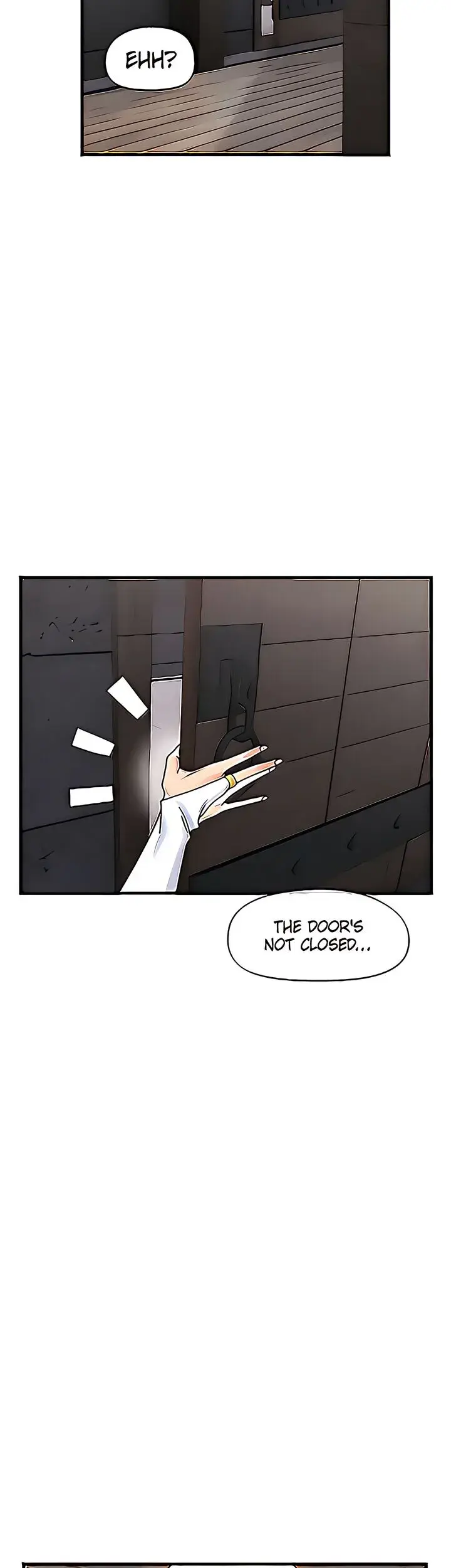 Absolute Hypnosis In Another World Chapter 51 - Page 23