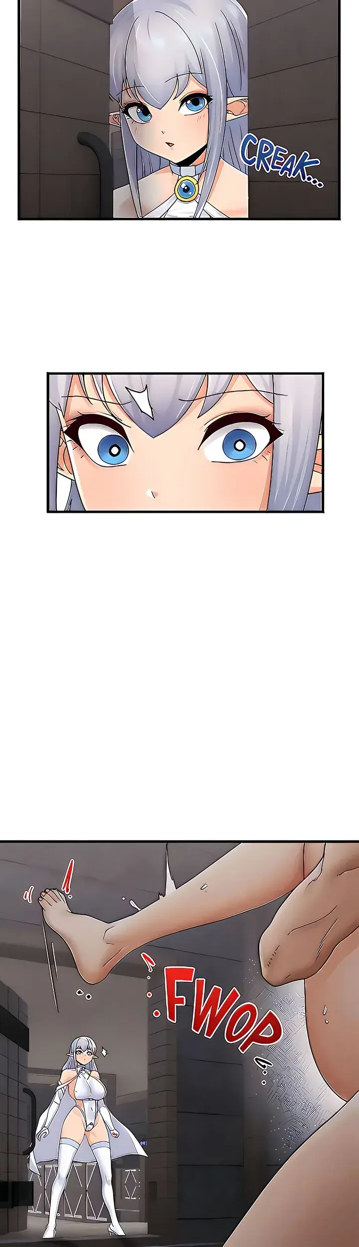 Absolute Hypnosis In Another World Chapter 51 - Page 24