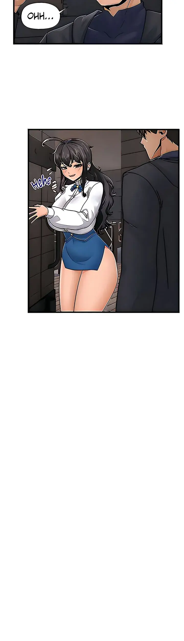 Absolute Hypnosis In Another World Chapter 51 - Page 3