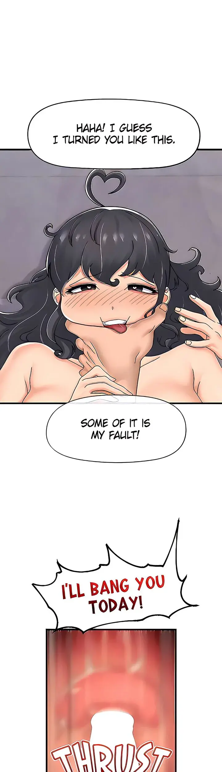 Absolute Hypnosis In Another World Chapter 51 - Page 32