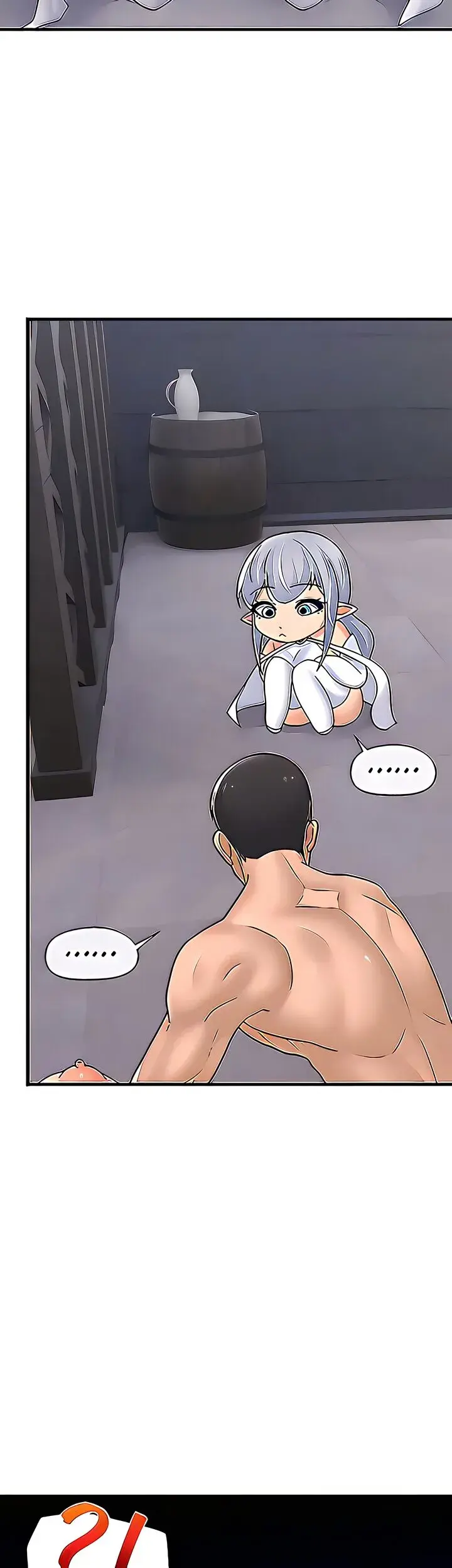 Absolute Hypnosis In Another World Chapter 51 - Page 39