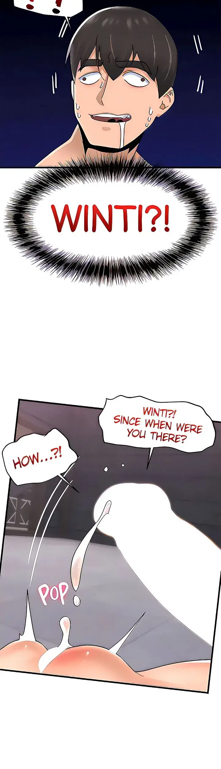 Absolute Hypnosis In Another World Chapter 51 - Page 40