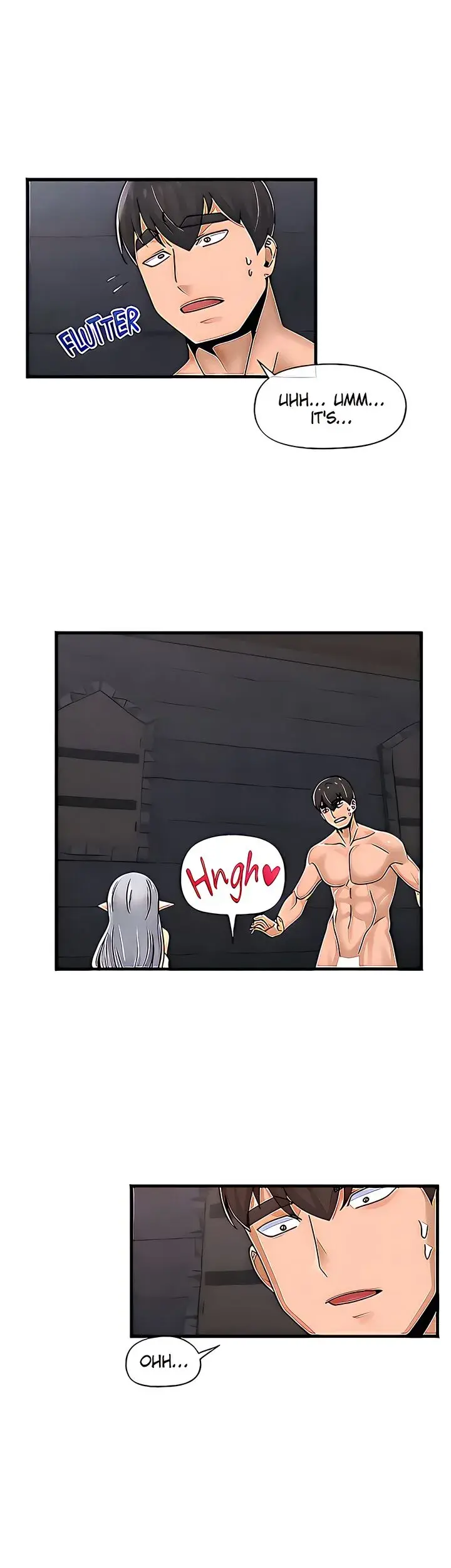 Absolute Hypnosis In Another World Chapter 51 - Page 41