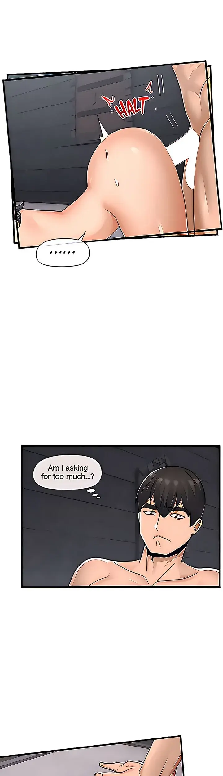 Absolute Hypnosis In Another World Chapter 51 - Page 6