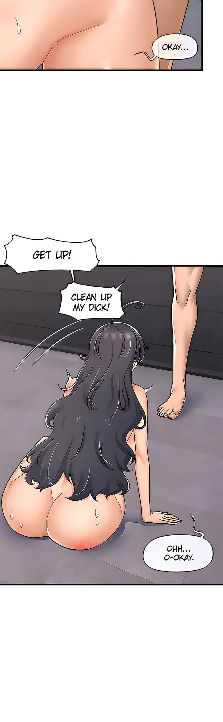 Absolute Hypnosis In Another World Chapter 51 - Page 8